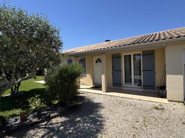 Maison 4 pièces 117 m²