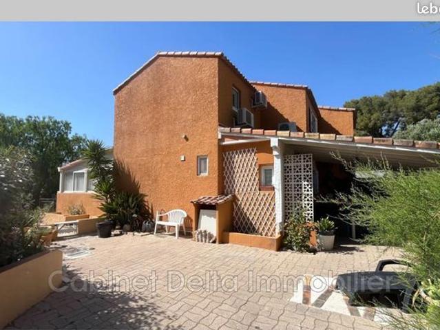 Maison 4 pièces 117 m²
