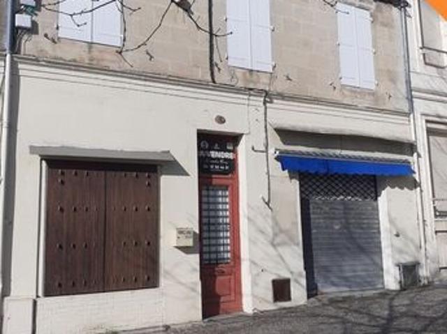Maison 4 pièces 117 m²