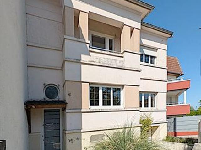 Maison 4 pièces 117 m²