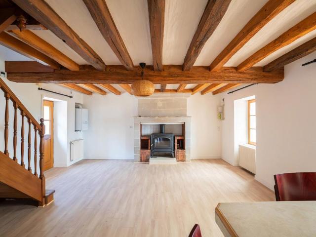 Maison 4 pièces 117 m²