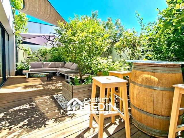 Maison 4 pièces 117 m²