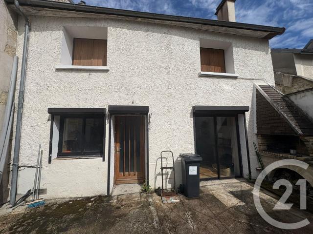 Maison 4 pièces 117 m²