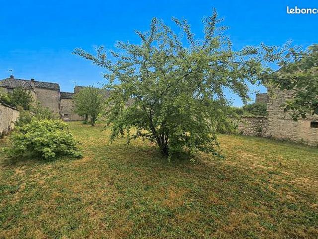 Maison 4 pièces 117 m²