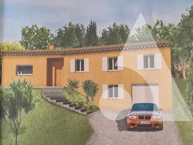 Maison 4 pièces 117 m²