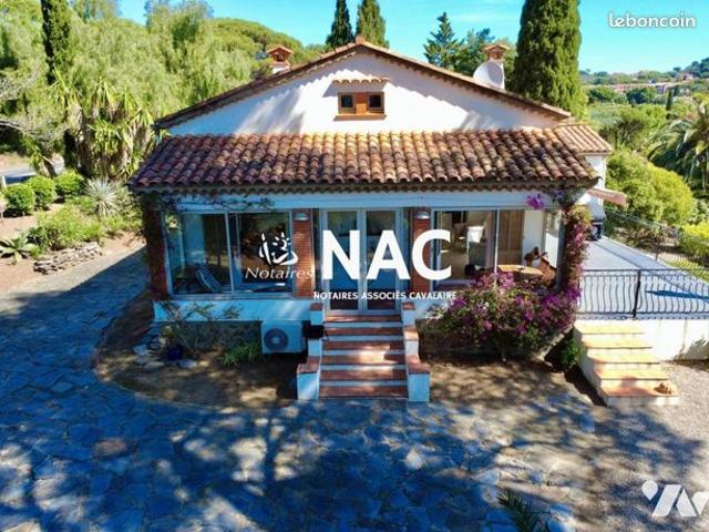 Maison 4 pièces 117 m²