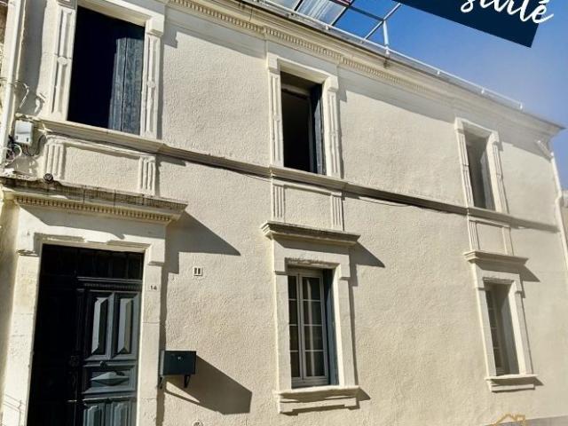 Maison 4 pièces 117 m²