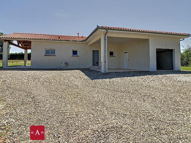 Maison 4 pièces 117 m²