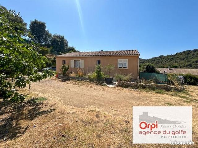 Maison 4 pièces 117 m²