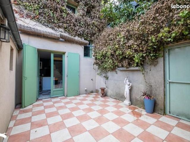 Maison 4 pièces 117 m²