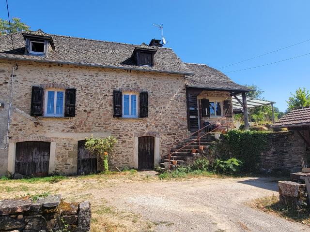 Maison 4 pièces 117 m²