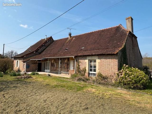 Maison 4 pièces 117 m²