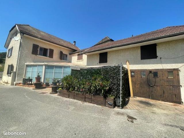 Maison 4 pièces 117 m²
