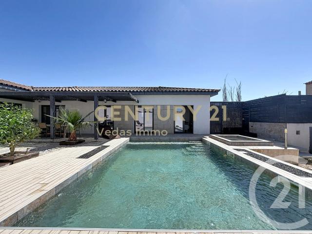 Maison 4 pièces 117 m²