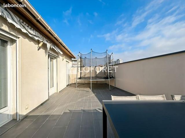 Maison 4 pièces 117 m²