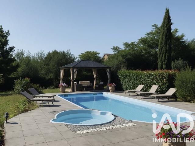 Maison 4 pièces 117 m²
