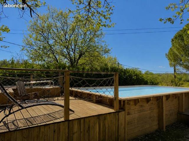 Maison 4 pièces 117 m²