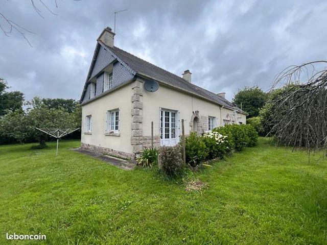 Maison 4 pièces 117 m²