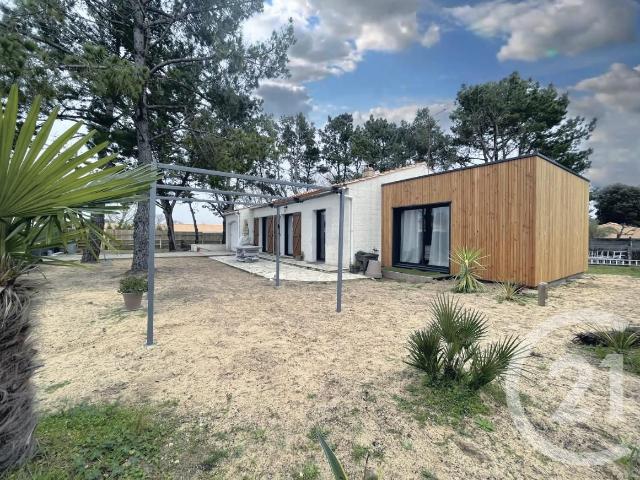 Maison 4 pièces 118 m²