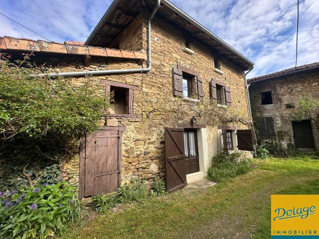 Maison 4 pièces 118 m²