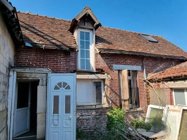 Maison 4 pièces 118 m²