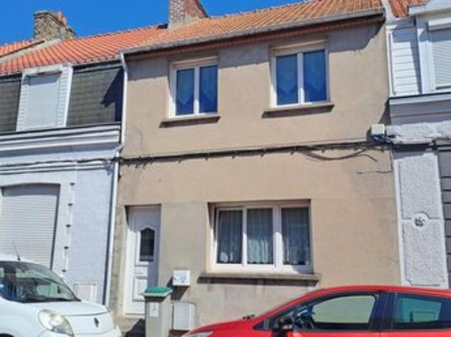 Maison 4 pièces 118 m²