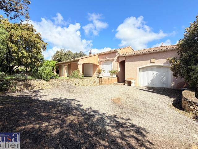 Maison 4 pièces 118 m²