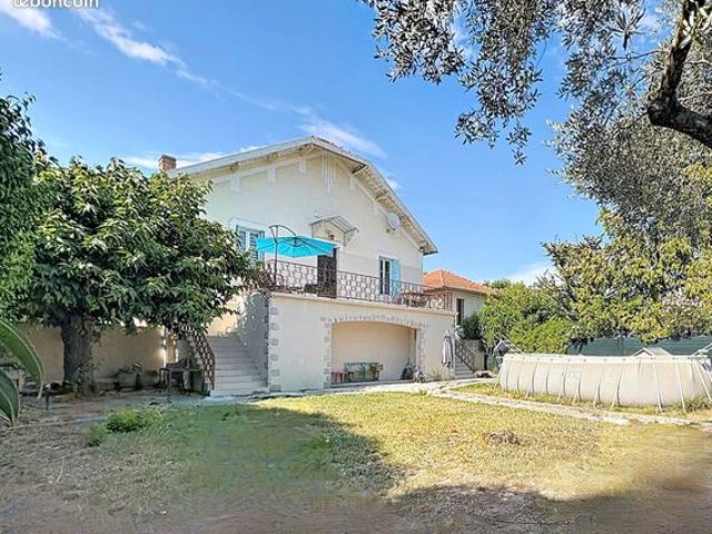 Maison 4 pièces 118 m²
