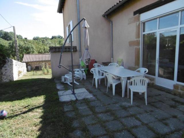 Maison 4 pièces 118 m²