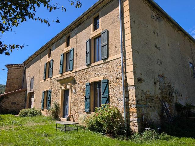 Maison 4 pièces 118 m²