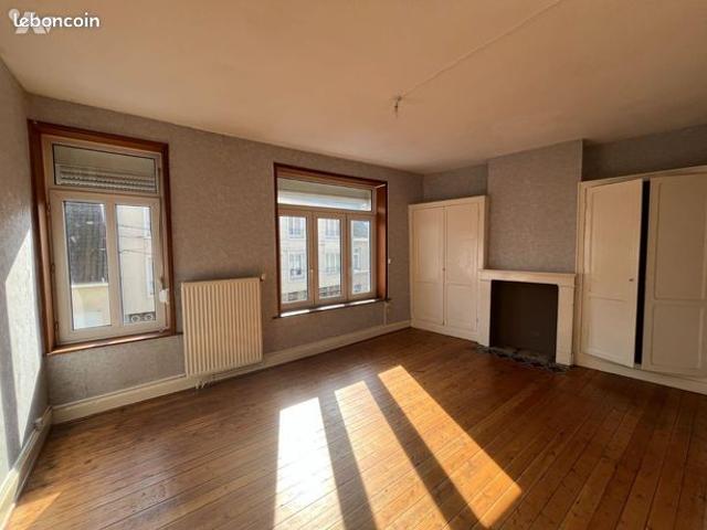 Maison 4 pièces 118 m²