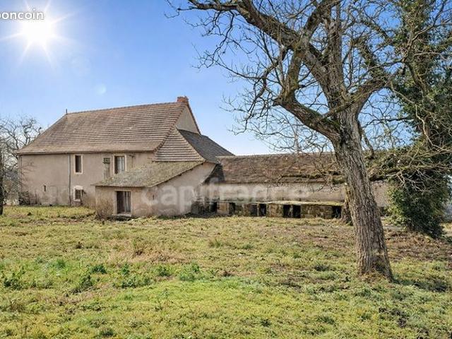 Maison 4 pièces 118 m²