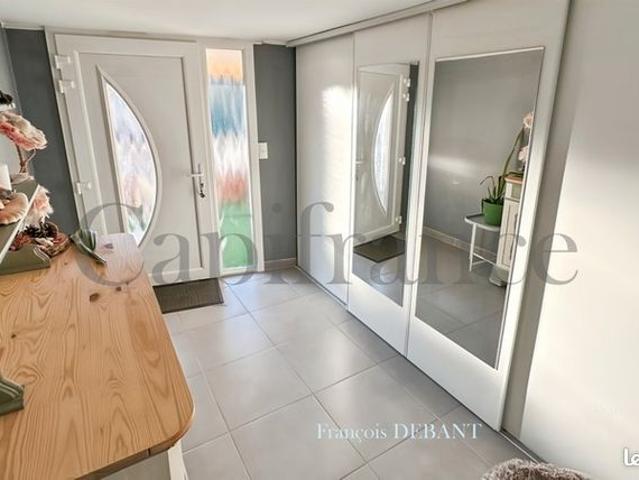 Maison 4 pièces 118 m²