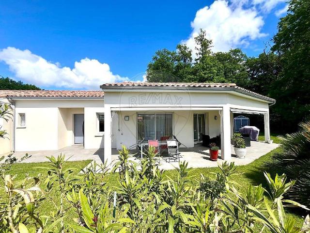Maison 4 pièces 118 m²