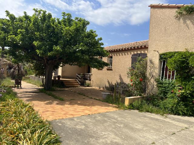 Maison 4 pièces 118 m²