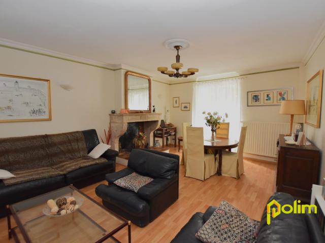 Maison 4 pièces 118 m²