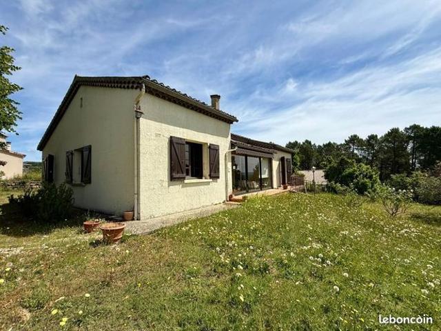 Maison 4 pièces 118 m²