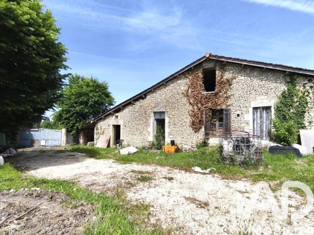 Maison 4 pièces 118 m²