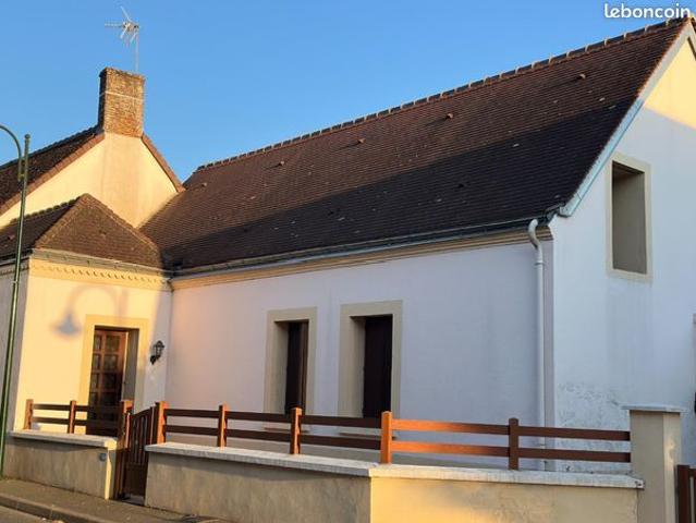 Maison 4 pièces 118 m²
