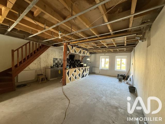 Maison 4 pièces 118 m²