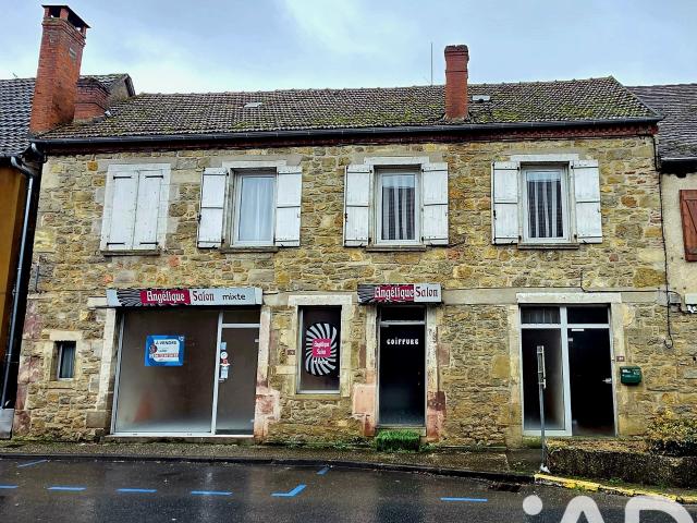 Maison 4 pièces 118 m²