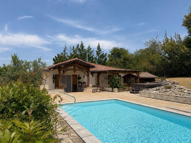 Maison 4 pièces 118 m²