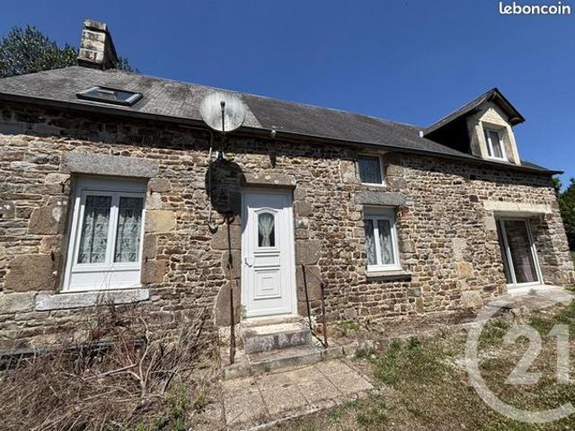 Maison 4 pièces 118 m²