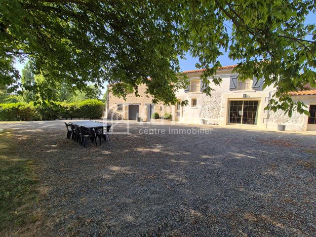 Maison 4 pièces 118 m²