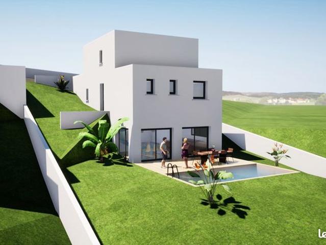 Maison 4 pièces 118 m²