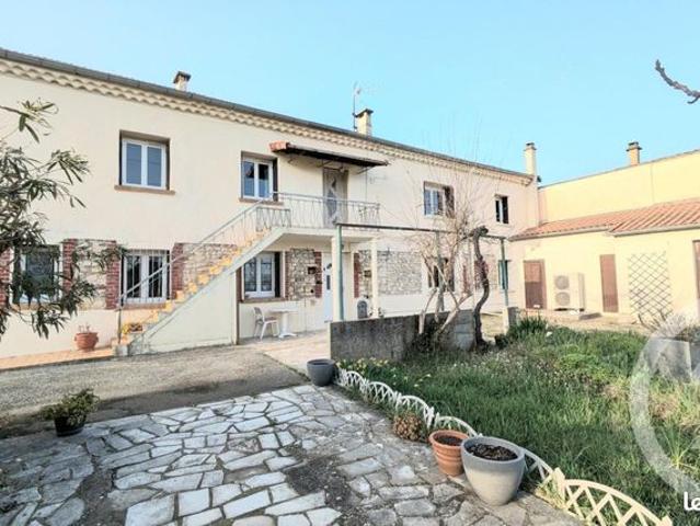 Maison 4 pièces 118 m²