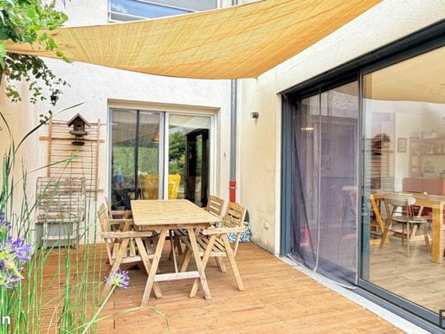 Maison 4 pièces 118 m²