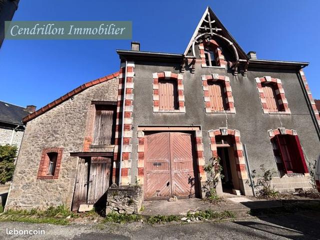 Maison 4 pièces 118 m²