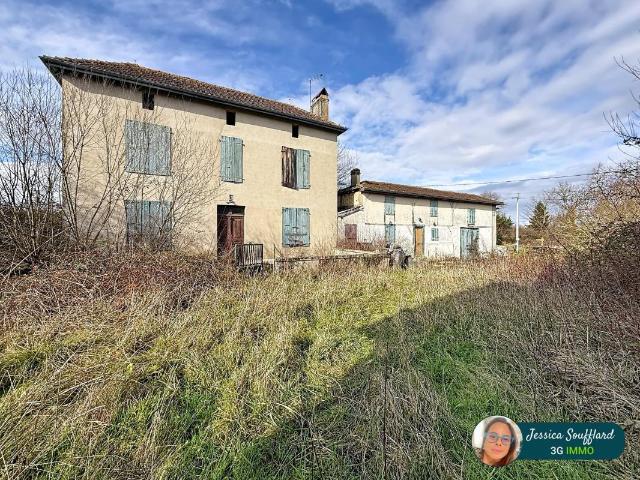 Maison 4 pièces 118 m²