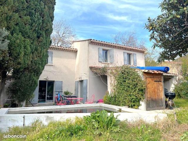 Maison 4 pièces 118 m²